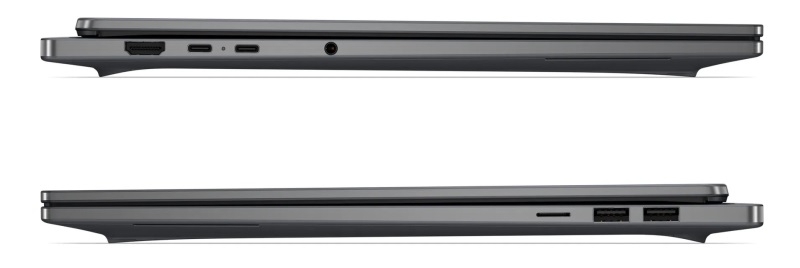 HP представила ноутбуки OmniBook Ultra 16 и X 14 на процессоре Nvidia RTX Spark