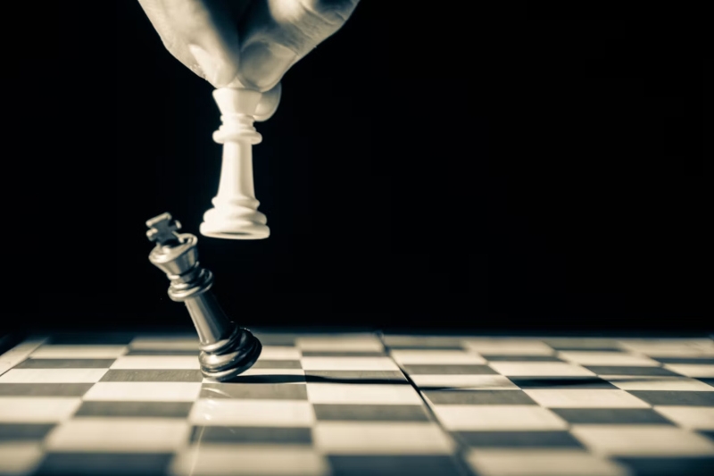 Илон Маск поссорился с Chess.com: миллиардер заявил, что сверхинтеллект скоро сможет решить шахматы