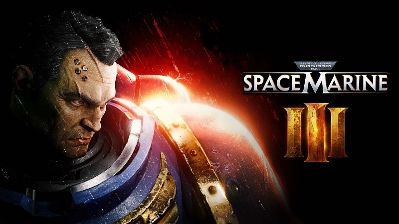 Император одобряет: Saber подтвердила, что в Warhammer 40,000: Space Marine 3 не будет «никакого генеративного ИИ»