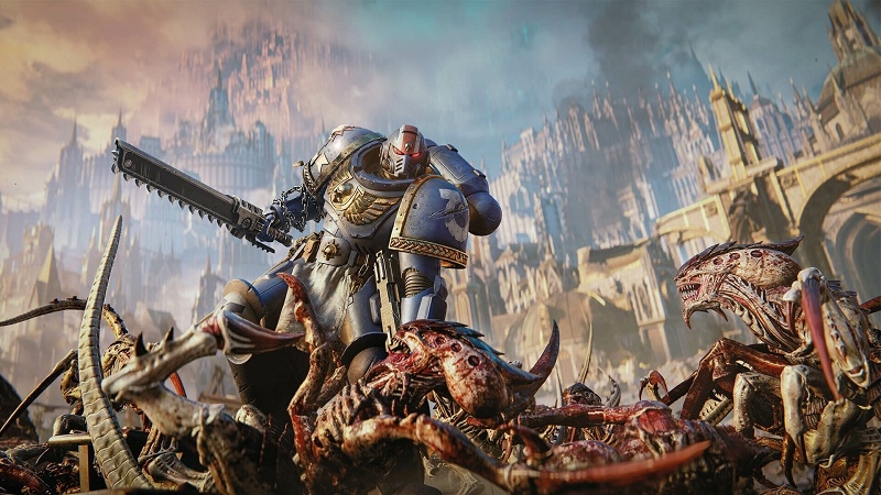 Инсайдеры раскрыли, чего ждать от загадочного шутера Blizzard по StarCraft