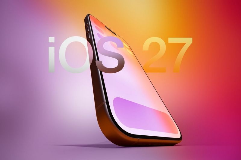 iOS 27 стала доступна на всех совместимых iPhone — но умная Siri AI и новые функции Apple Intelligence доступны не всем