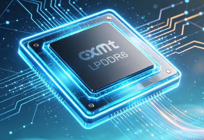Китайские смартфоны всё чаще переходят на местную память CXMT — Samsung и SK hynix теряют клиентов