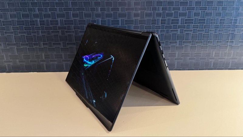 Lenovo рассказала о ноутбуках Yoga Pro 9n и Yoga 9n 2-в-1 на базе Nvidia RTX Spark