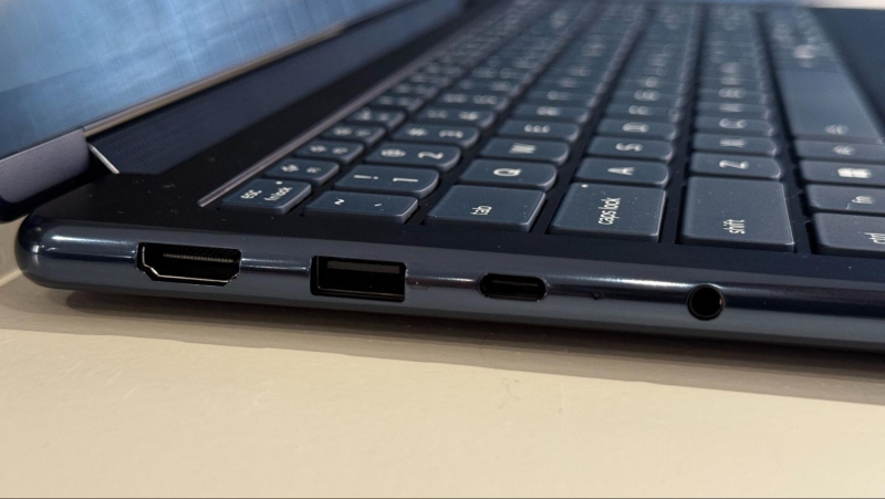 Lenovo рассказала о ноутбуках Yoga Pro 9n и Yoga 9n 2-в-1 на базе Nvidia RTX Spark