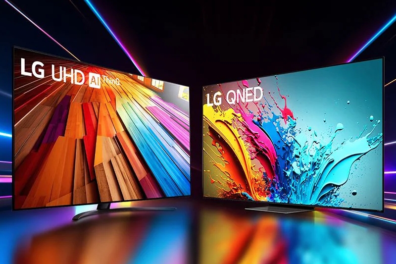 LG отвергла обвинения в слежке за пользователями через телевизоры