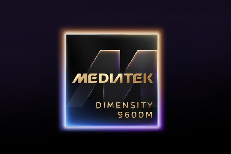 MediaTek перевыпустила прошлогодний флагман Dimensity 9500 под именем Dimensity 9600M