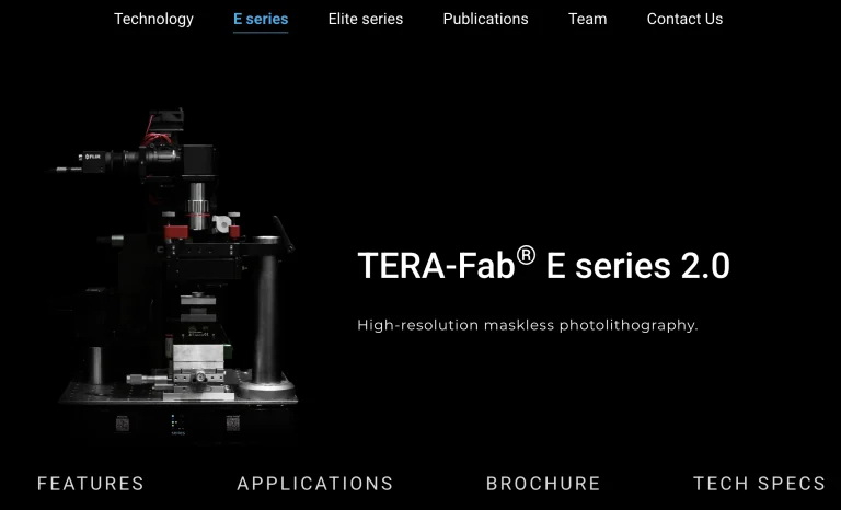 Между компаниями Tera-Print и SpaceX и Tesla возник судебный спор по поводу названия будущей ИИ-фабрики Terafab
