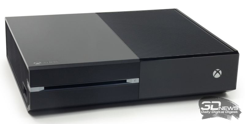 Microsoft думала о бездисковом Xbox ещё в 2011 году — теперь идея воплотилась в «оцифровке» дисков