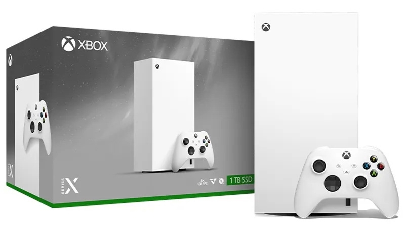 Microsoft думала о бездисковом Xbox ещё в 2011 году — теперь идея воплотилась в «оцифровке» дисков