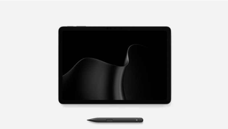 Microsoft представила планшет Surface Pro 12 и ноутбук Surface Laptop 13 на базе Snapdragon X2 Plus