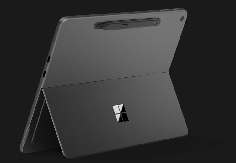 Microsoft представила планшет Surface Pro 12 и ноутбук Surface Laptop 13 на базе Snapdragon X2 Plus