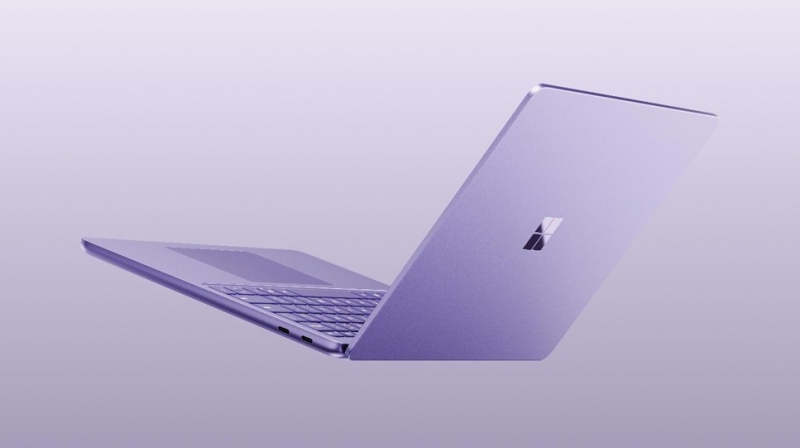 Microsoft представила планшет Surface Pro 12 и ноутбук Surface Laptop 13 на базе Snapdragon X2 Plus