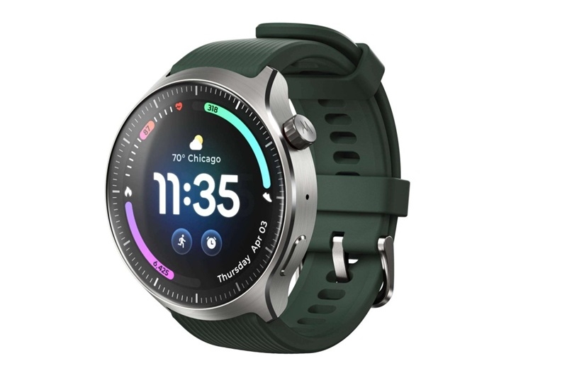 Motorola представила смартфон Edge 70 Plus и ещё ряд новинок