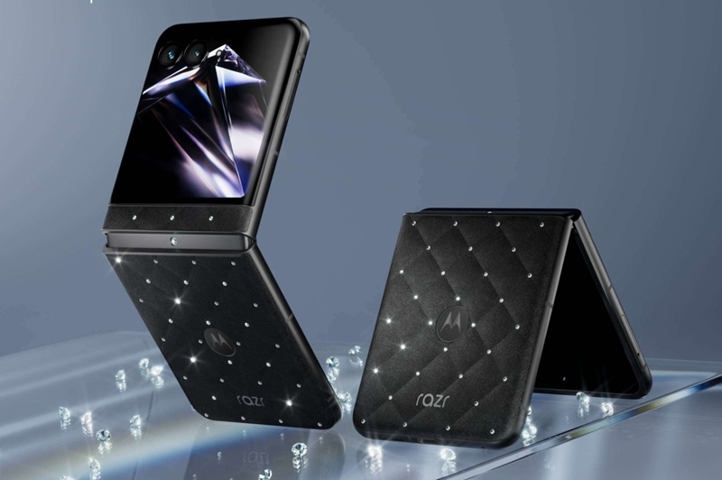 Motorola представила смартфон Edge 70 Plus и ещё ряд новинок