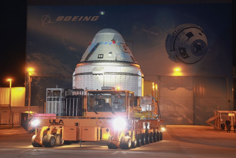 NASA неожиданно решило реанимировать многострадальный Starliner — к этому толкают планы SpaceX свернуть Crew Dragon