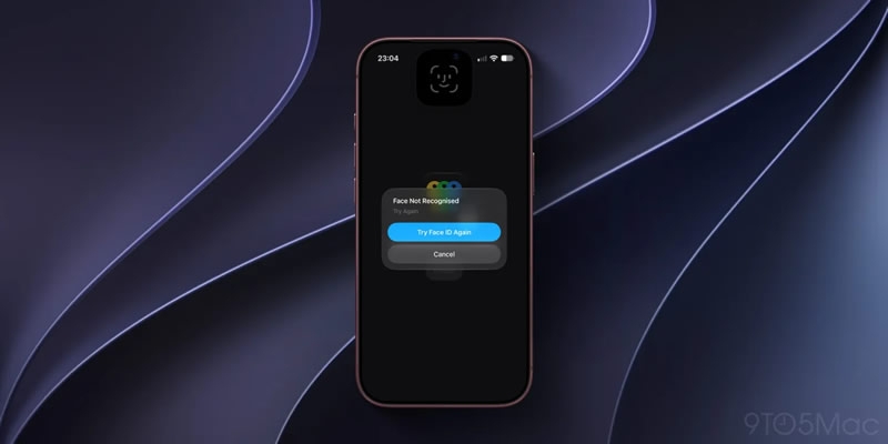 Некоторые iPhone 18 Pro зависают и перезагружаются из-за бага в Face ID, пожаловались пользователи