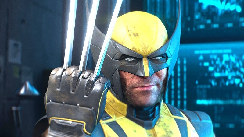 Несмотря на негатив в соцсетях, Marvel’s Wolverine уже стала хитом и за три дня обошла по продажам Death Stranding 2: On the Beach