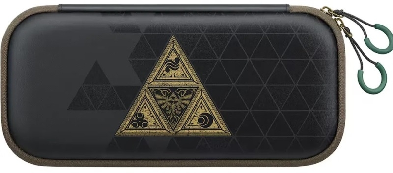 Nintendo выпустит спецверсию Switch 2 в честь 40-летия The Legend of Zelda
