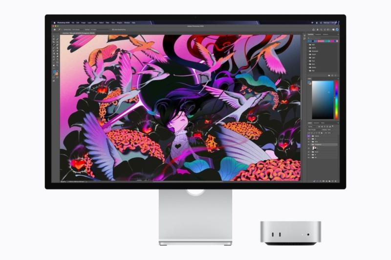 Новый Apple Mac mini поступил в продажу — первые обзоры назвали компьютер великолепным, но слишком дорогим
