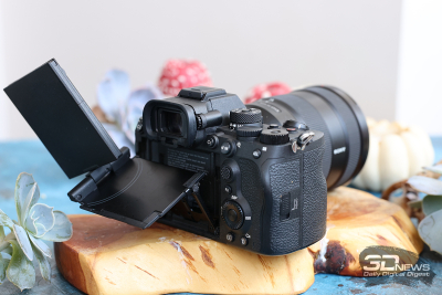 Обзор беззеркальной камеры Sony Alpha a7R VI: 67 мегапричин впечатлиться и пострадать