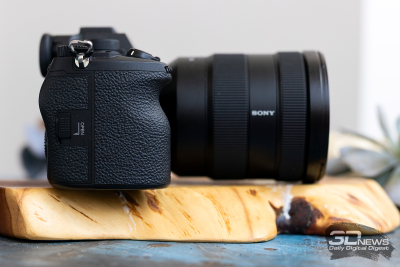 Обзор беззеркальной камеры Sony Alpha a7R VI: 67 мегапричин впечатлиться и пострадать
