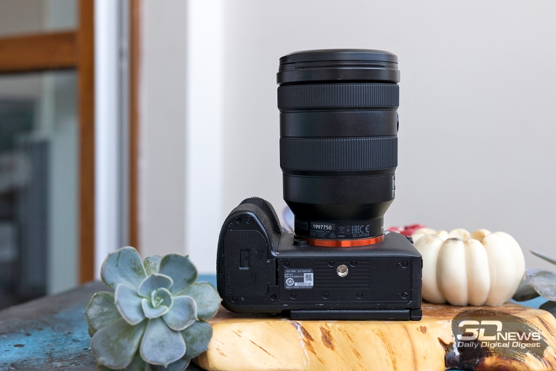 Обзор беззеркальной камеры Sony Alpha a7R VI: 67 мегапричин впечатлиться и пострадать