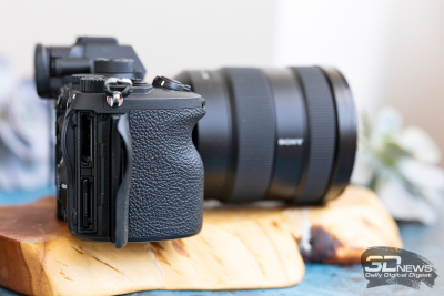 Обзор беззеркальной камеры Sony Alpha a7R VI: 67 мегапричин впечатлиться и пострадать