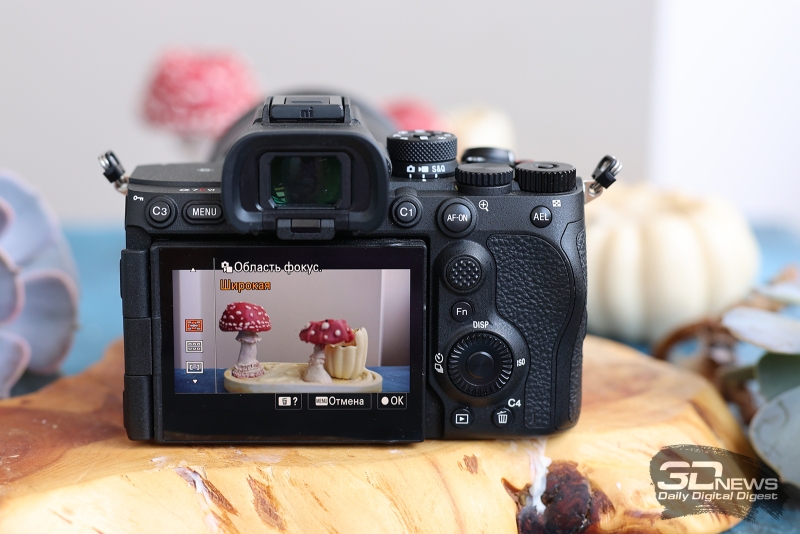 Обзор беззеркальной камеры Sony Alpha a7R VI: 67 мегапричин впечатлиться и пострадать