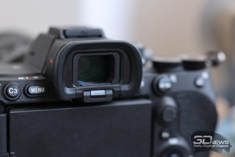 Обзор беззеркальной камеры Sony Alpha a7R VI: 67 мегапричин впечатлиться и пострадать