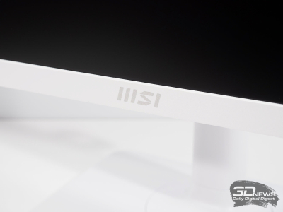 Обзор Full HD IPS-монитора MSI PRO MAX 271PHW E14: гни свою линию