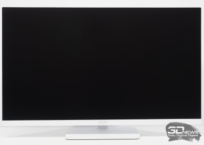 Обзор Full HD IPS-монитора MSI PRO MAX 271PHW E14: гни свою линию