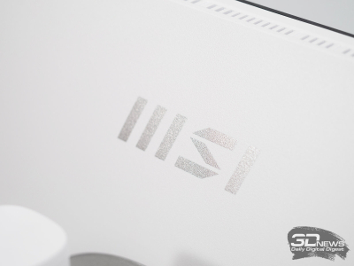 Обзор Full HD IPS-монитора MSI PRO MAX 271PHW E14: гни свою линию