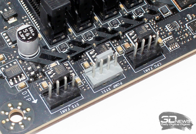 Обзор материнской платы MSI MAG X870E TOMAHAWK MAX WiFi