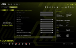 Обзор материнской платы MSI MAG X870E TOMAHAWK MAX WiFi