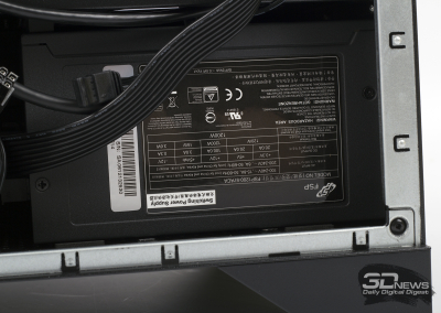 Обзор MSI MPG Infinite Z3 X3D: этот ПК готов к GTA VI «на максималках» (в отличие от PS5)