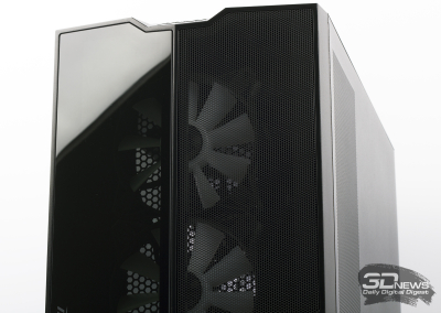 Обзор MSI MPG Infinite Z3 X3D: этот ПК готов к GTA VI «на максималках» (в отличие от PS5)