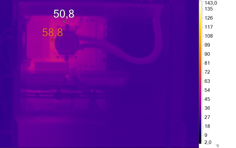 Обзор MSI MPG Infinite Z3 X3D: этот ПК готов к GTA VI «на максималках» (в отличие от PS5)