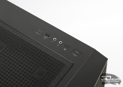 Обзор MSI MPG Infinite Z3 X3D: этот ПК готов к GTA VI «на максималках» (в отличие от PS5)