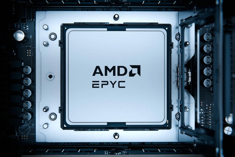 Официальные тесты AMD указали на 34%-ный прирост производительности ядра Zen 6 по сравнению с Zen 5