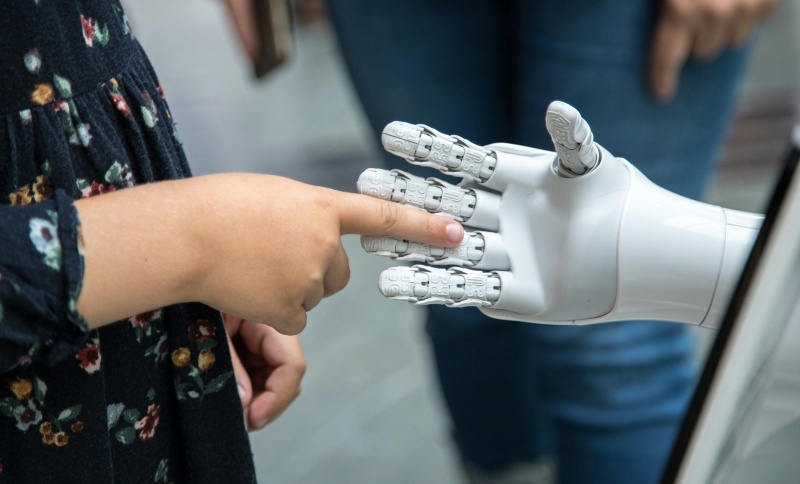 OpenAI всерьёз взялась за роботов — компания набирает десятки инженеров и обещает им до $500 000 в год