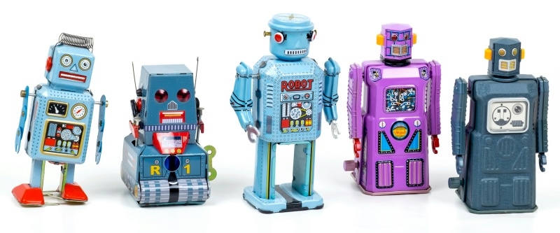 OpenAI всерьёз взялась за роботов — компания набирает десятки инженеров и обещает им до $500 000 в год