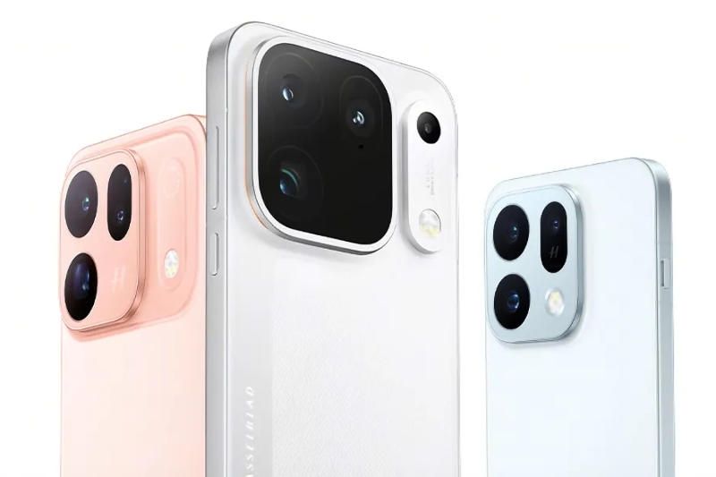 Oppo представит фотофлагман Find X10 Pro Max и другие гаджеты 22 сентября