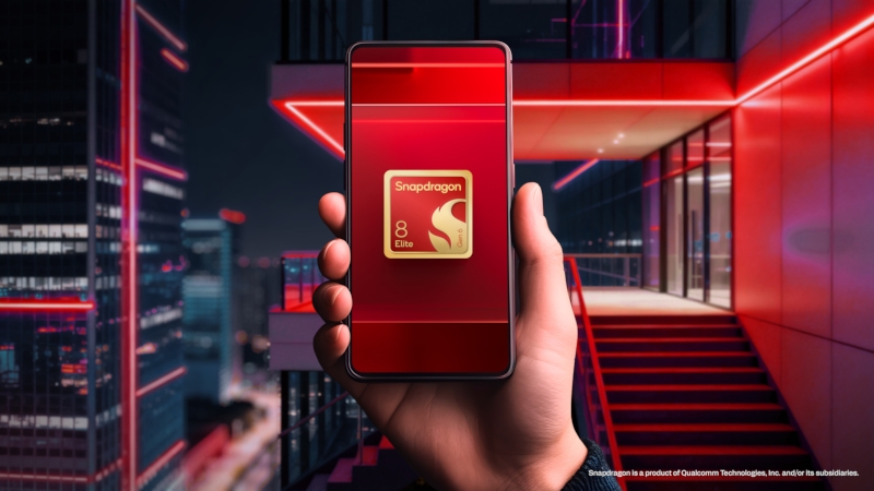 Основа будущих флагманов: Qualcomm представила мобильные процессоры Snapdragon 8 Elite Gen 6 и Elite Extreme Gen 6
