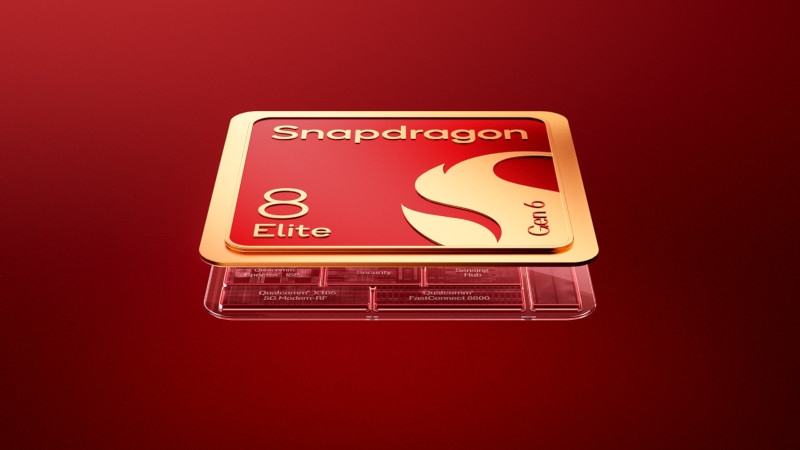 Основа будущих флагманов: Qualcomm представила мобильные процессоры Snapdragon 8 Elite Gen 6 и Elite Extreme Gen 6