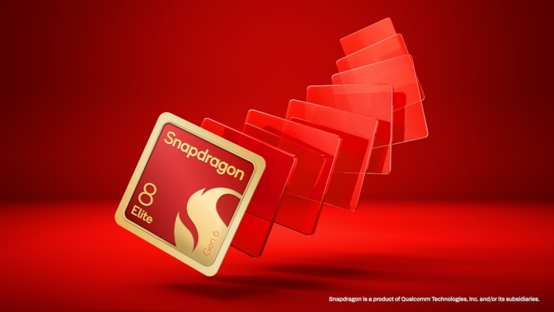 Основа будущих флагманов: Qualcomm представила мобильные процессоры Snapdragon 8 Elite Gen 6 и Elite Extreme Gen 6