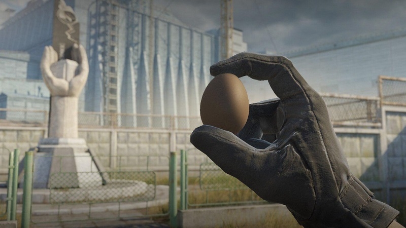 Питомцы, новый режим и бесшумная перезарядка: для Counter-Strike 2 вышло крупное обновление