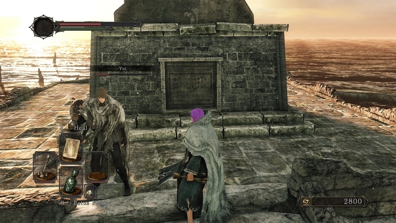 «Плачу слезами счастья»: моддер добавил в Dark Souls 2 бесшовный кооператив на шестерых, и фанаты в восторге