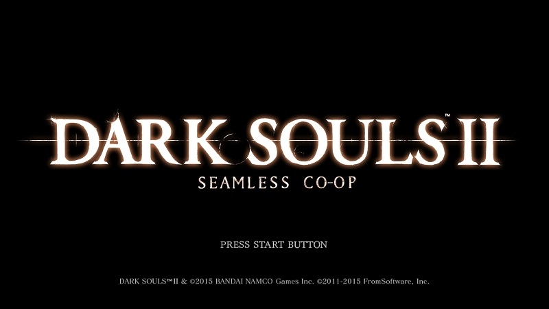 «Плачу слезами счастья»: моддер добавил в Dark Souls 2 бесшовный кооператив на шестерых, и фанаты в восторге