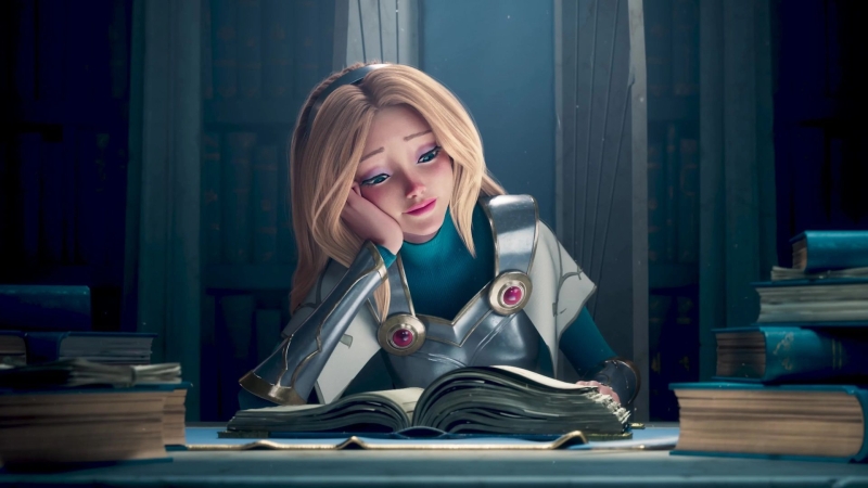 «Погибнут многие храбрые рыцари»: многострадальная MMO по League of Legends превратилась для Riot Games в поход за Святым Граалем