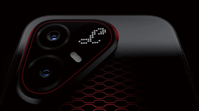 Представлен дизайнерский смартфон Tecno Pova 8 Pro 5G Tonino Lamborghini Limited Edition
